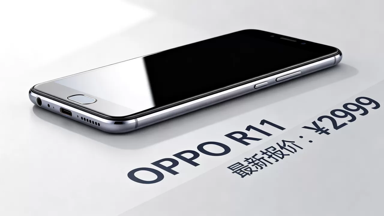 OPPO R11什么时候会降价,OPPO R11最新报价 OPPO R11什么时候会降价,OPPO R11最新报价