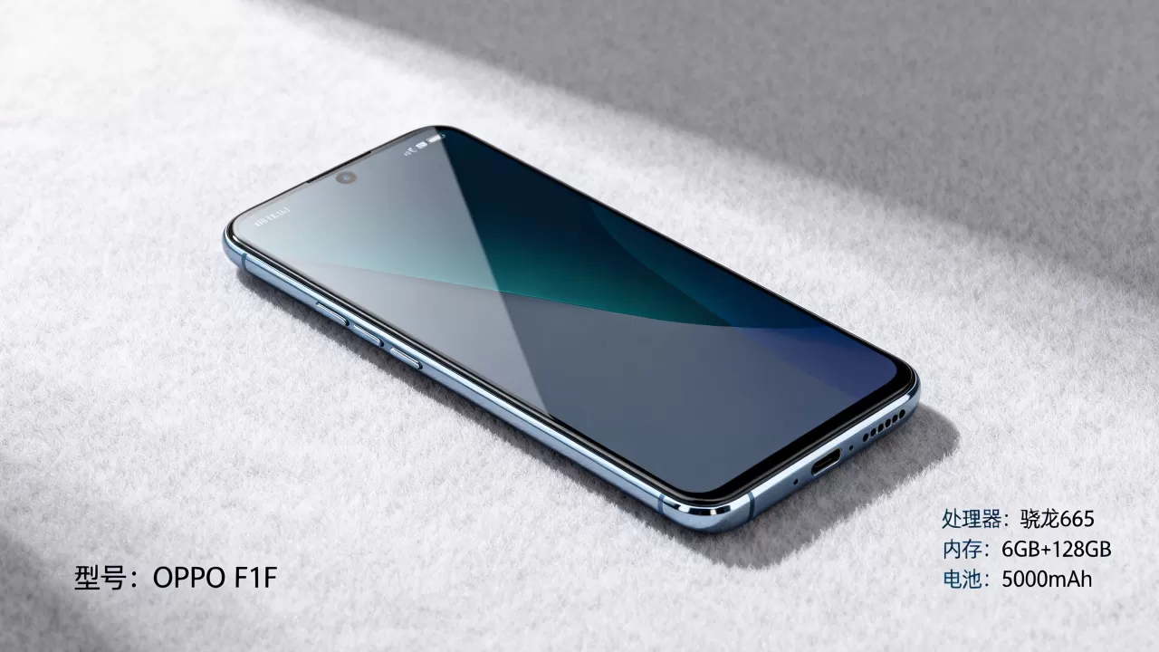 OPPO F1F是什么型号，OPPO F1F手机参数及配置详解