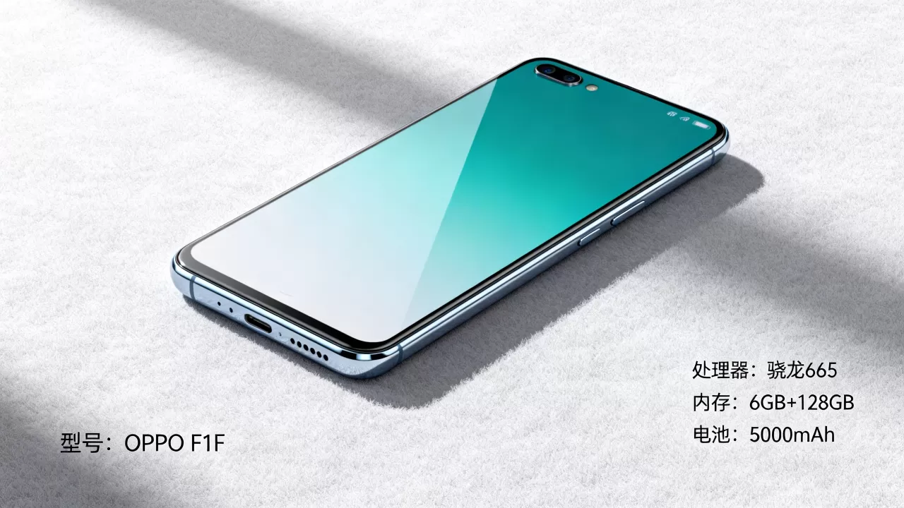 OPPO F1F是什么型号，OPPO F1F手机参数及配置详解