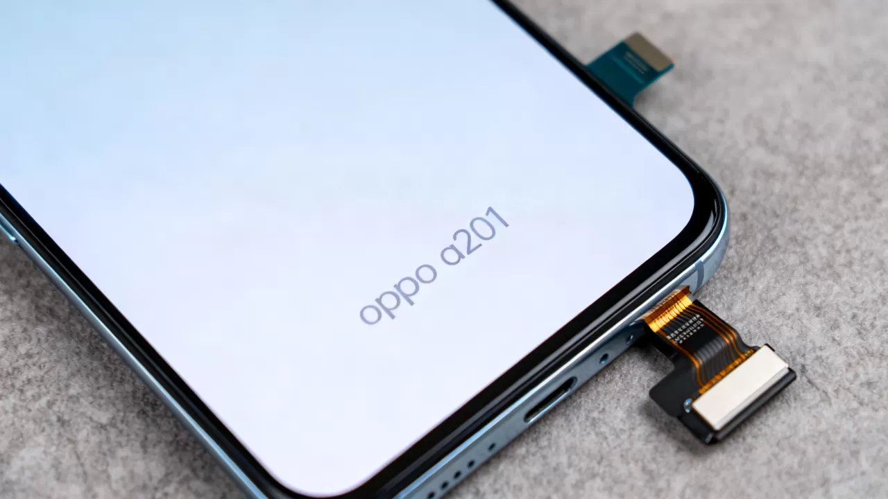 oppo a201显示屏什么牌，oppo a201屏幕总成多少钱