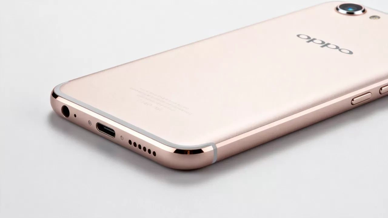 OPPO R9s做工怎么样?OPPO R9s做工质量如何 OPPO R9s做工怎么样?OPPO R9s做工质量如何