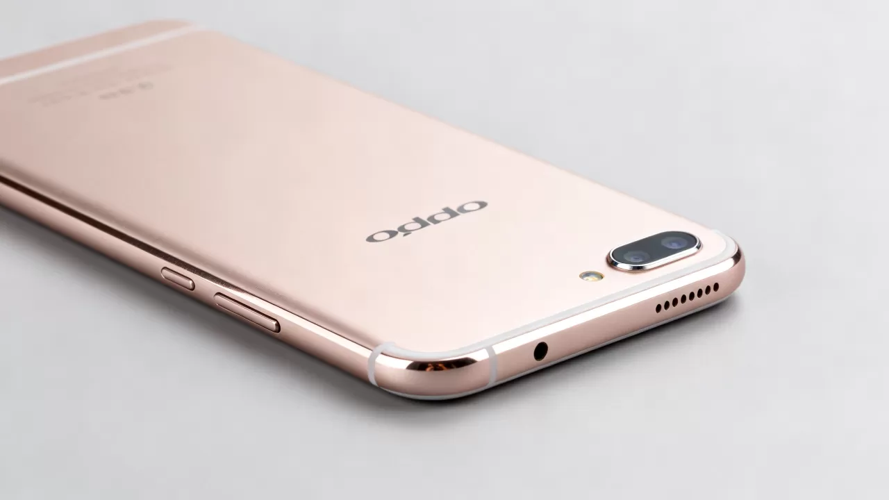 OPPO R9s做工怎么样?OPPO R9s做工质量如何 OPPO R9s做工怎么样?OPPO R9s做工质量如何