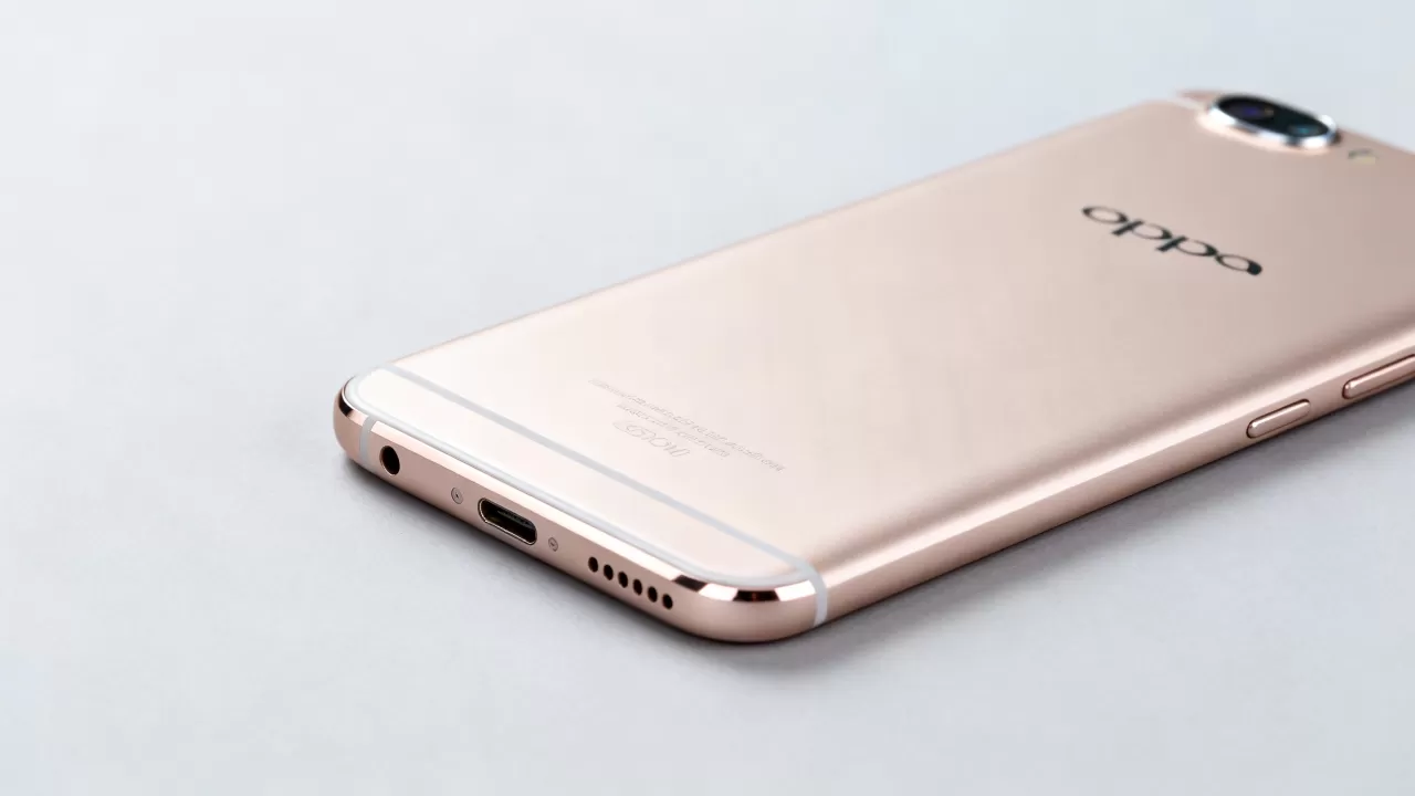 OPPO R9s做工怎么样?OPPO R9s做工质量如何 OPPO R9s做工怎么样?OPPO R9s做工质量如何