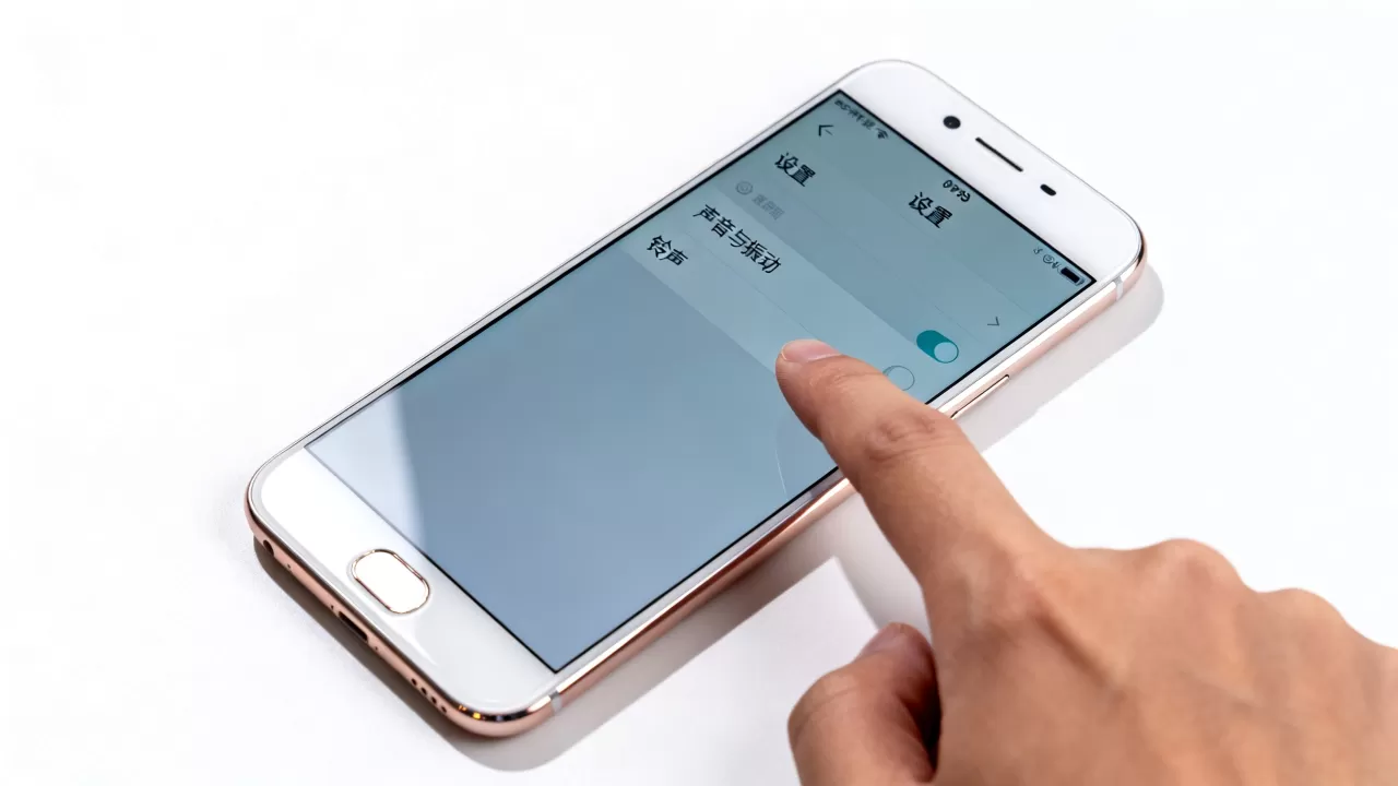 oppor9s专用铃声是什么，OPPO R9s手机铃声设置方法