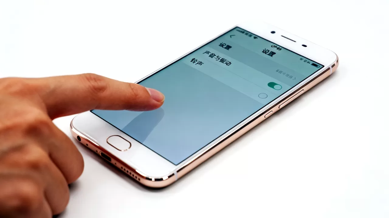 oppor9s专用铃声是什么，OPPO R9s手机铃声设置方法