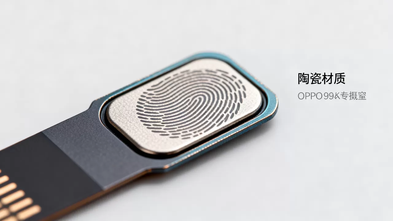 oppor9s指纹键什么宝石,OPPO R9s指纹识别模块材质揭秘 oppor9s指纹键什么宝石,OPPO R9s指纹识别模块材质揭秘