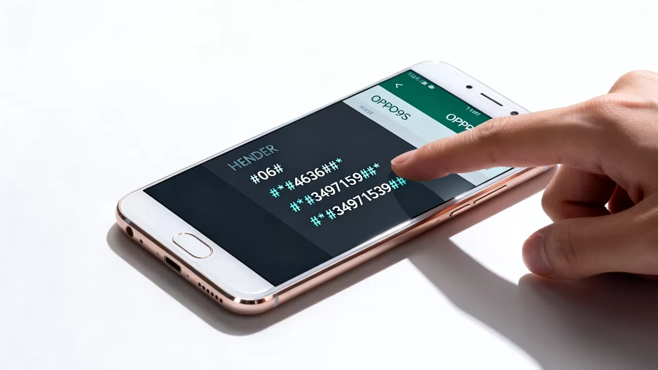 OPPOR9s有什么隐藏代码,OPPO手机隐藏功能代码大全 OPPOR9s有什么隐藏代码,OPPO手机隐藏功能代码大全