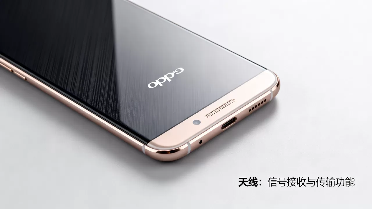 OPPOR9s天线有什么作用,手机天线功能 OPPOR9s天线有什么作用,手机天线功能