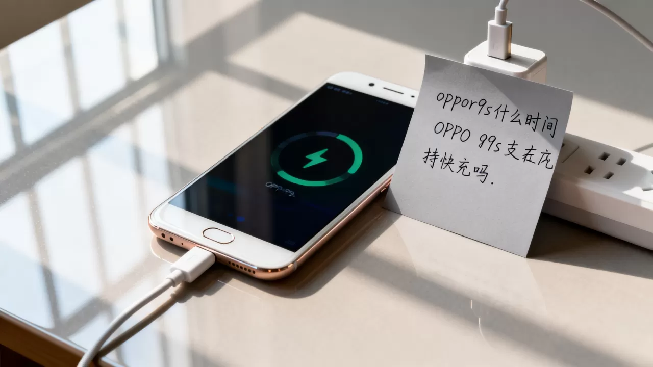 oppor9s什么时间在闪充,OPPO R9s支持快充吗 oppor9s什么时间在闪充,OPPO R9s支持快充吗
