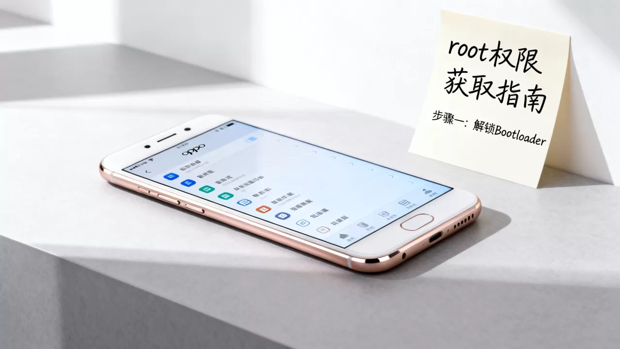 oppo r9s什么时候能root,oppo r9s怎么获取root权限 oppo r9s什么时候能root,oppo r9s怎么获取root权限