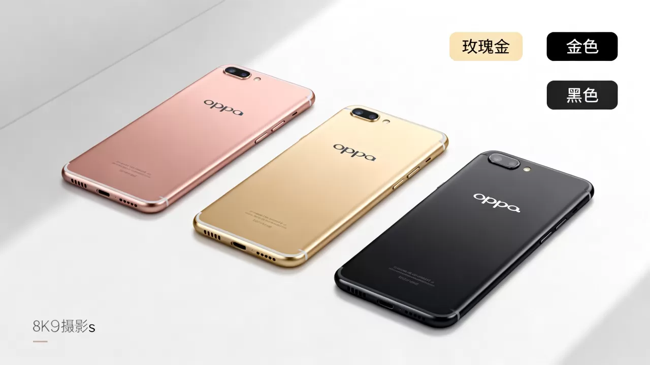oppor9s买什么颜色好,oppor9s手机哪个颜色好看 oppor9s买什么颜色好,oppor9s手机哪个颜色好看