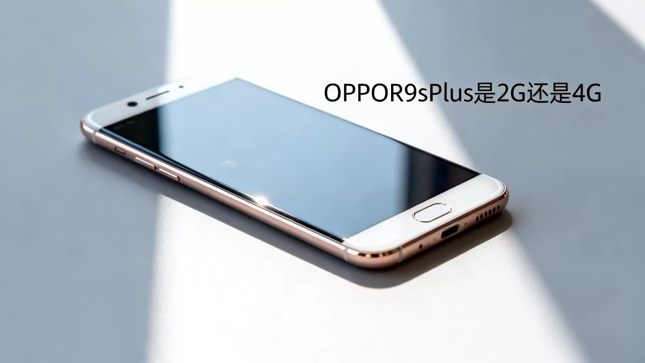 OPPOR9sPlus为什么才2G,OPPOR9sPlus是2G还是4G OPPOR9sPlus为什么才2G,OPPOR9sPlus是2G还是4G
