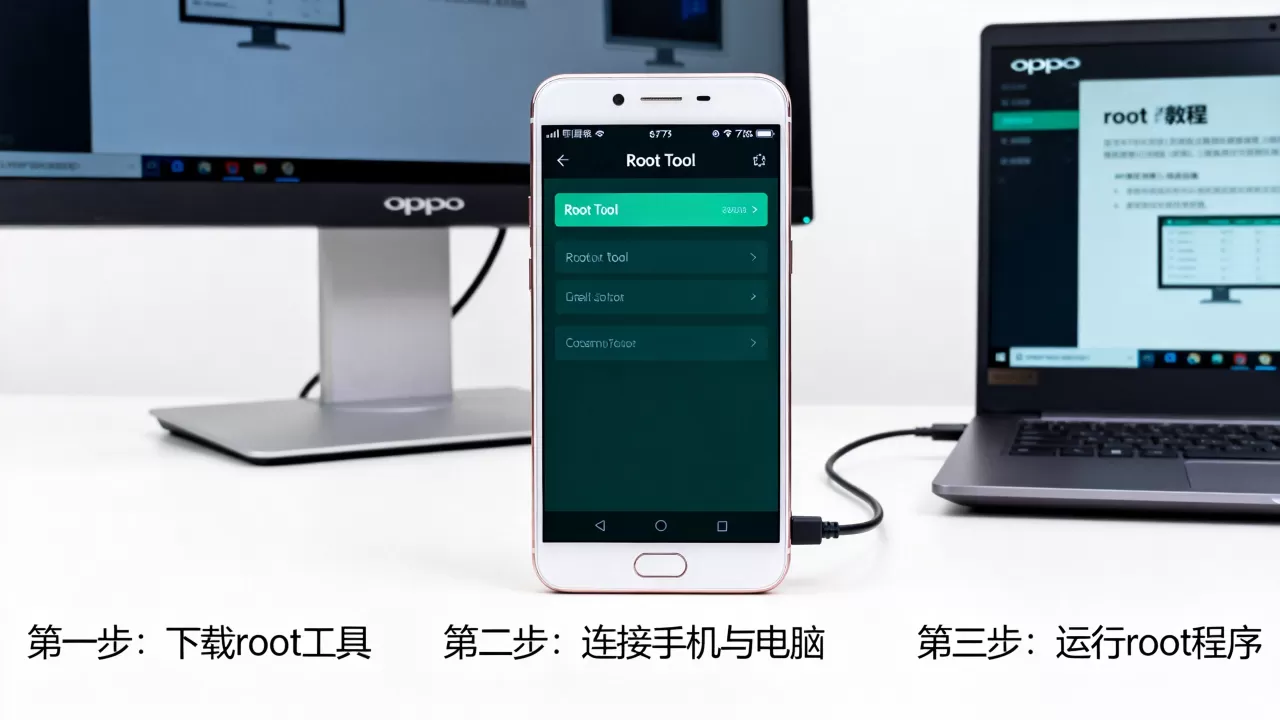 OPPO R7s手机用什么root?手机怎么root权限 OPPO R7s手机用什么root?手机怎么root权限