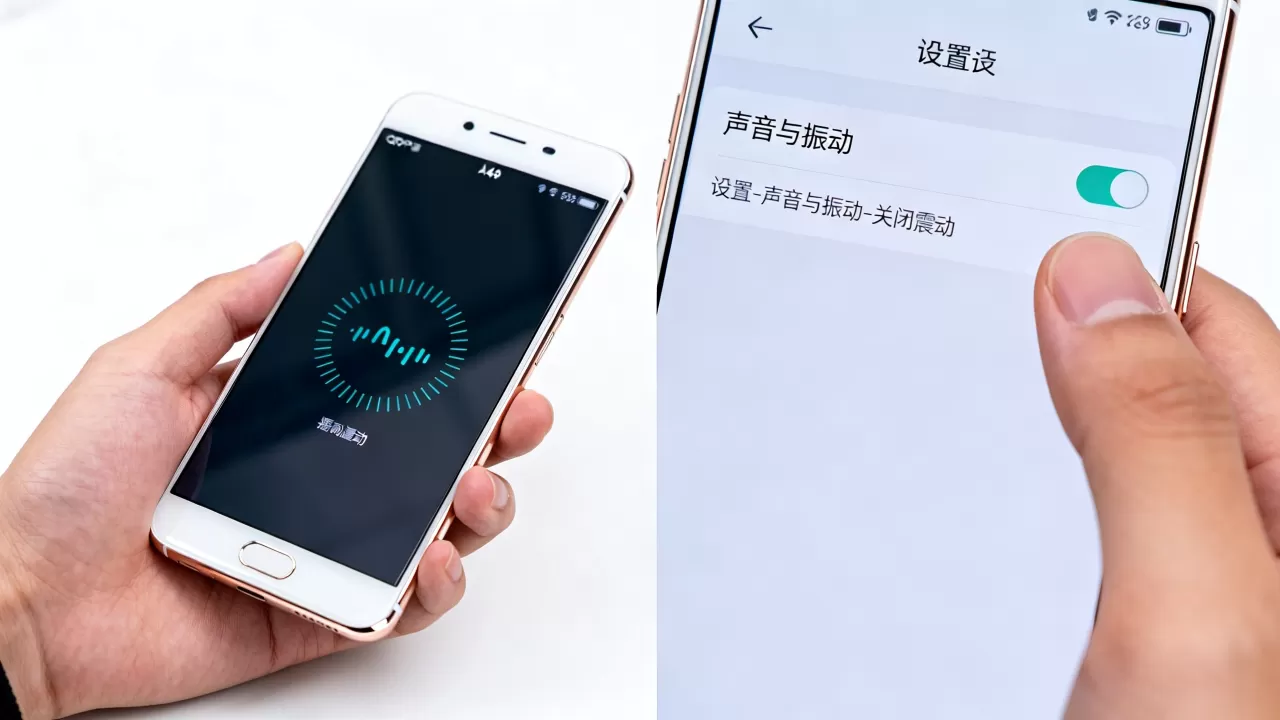oppoa59摇晃为什么震动,oppoa59震动功能怎么关闭 oppoa59摇晃为什么震动,oppoa59震动功能怎么关闭