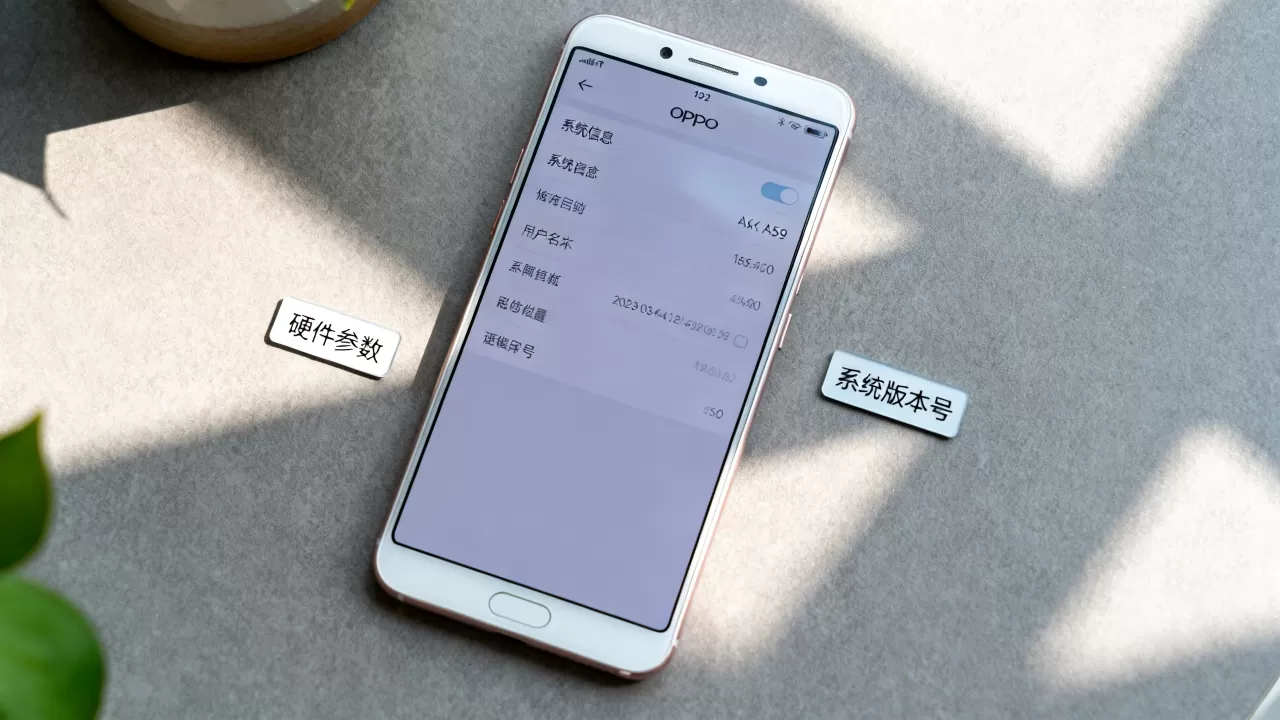 OPPO A59为什么不能升级,OPPO A59系统升级限制原因 OPPO A59为什么不能升级,OPPO A59系统升级限制原因