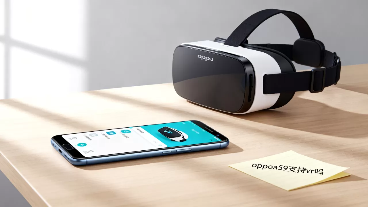 oppoa59能什么vr，oppoa59支持vr吗