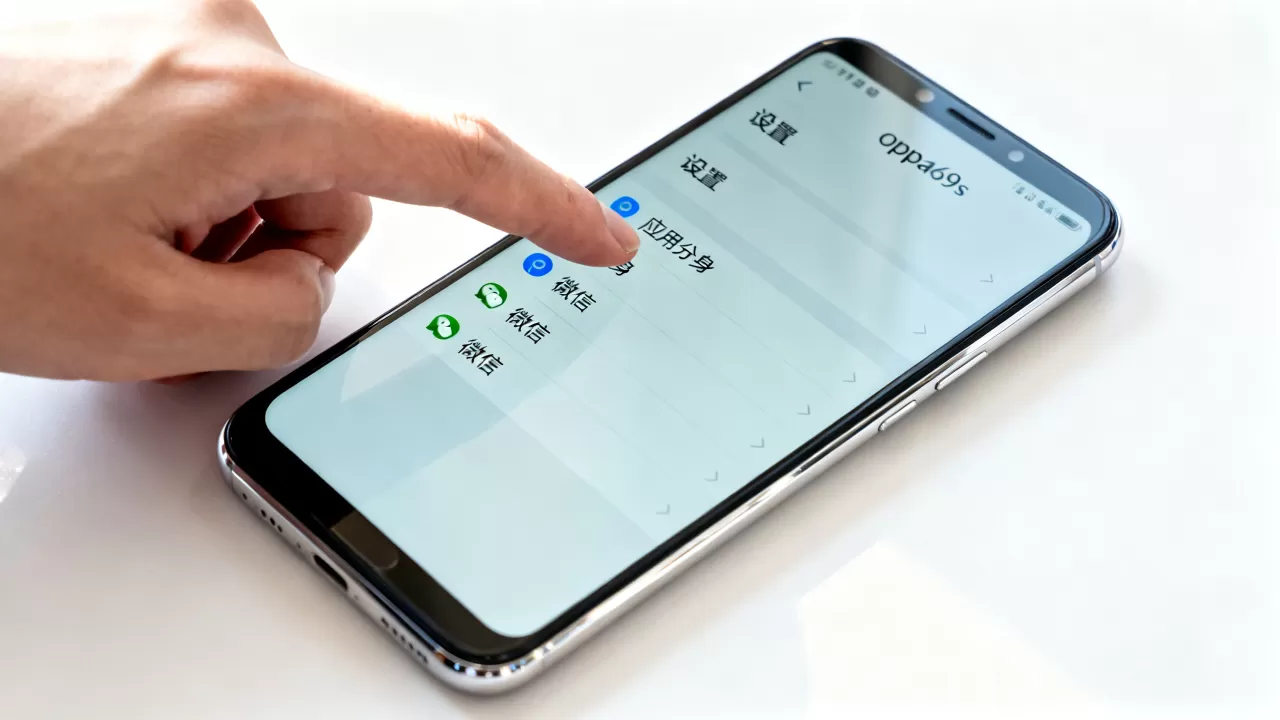 oppoa59s怎么双开微信,oppoa59s微信双开方法 oppoa59s怎么双开微信,oppoa59s微信双开方法