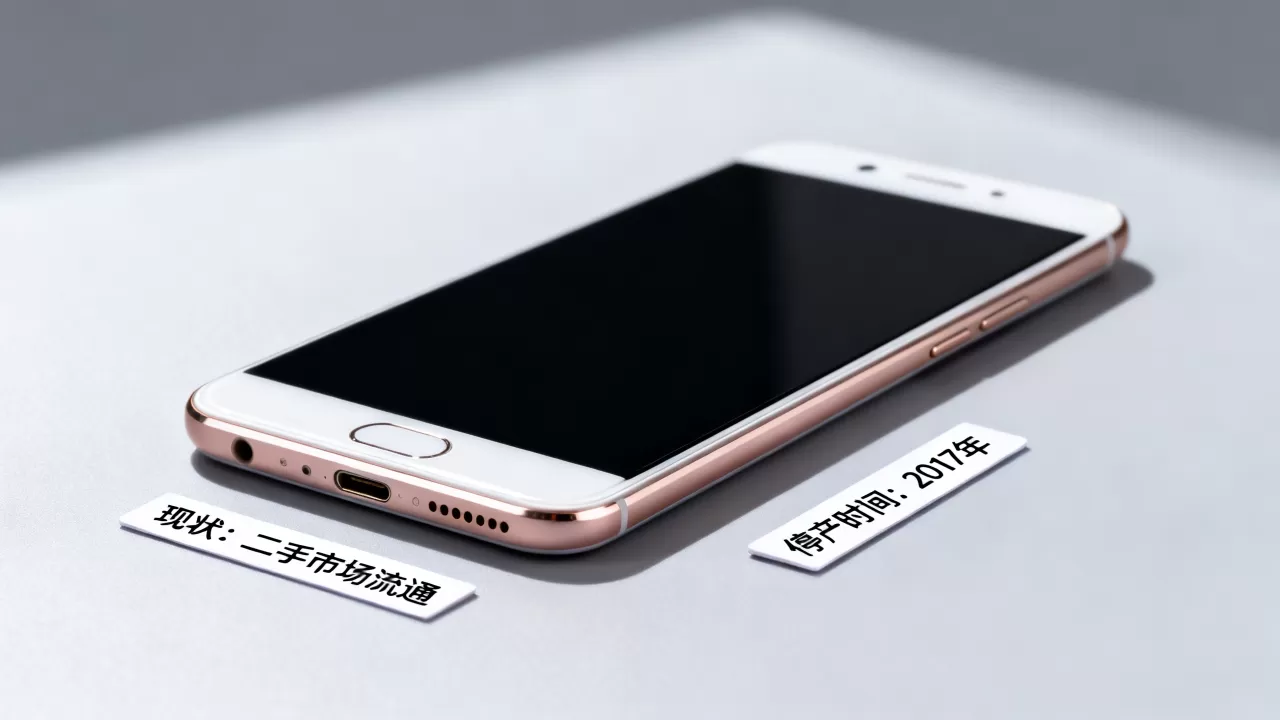 OPPO A59s什么时候停产,OPPO A59s停产时间及现状 OPPO A59s什么时候停产,OPPO A59s停产时间及现状