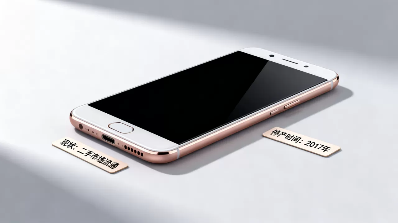 OPPO A59s什么时候停产,OPPO A59s停产时间及现状 OPPO A59s什么时候停产,OPPO A59s停产时间及现状