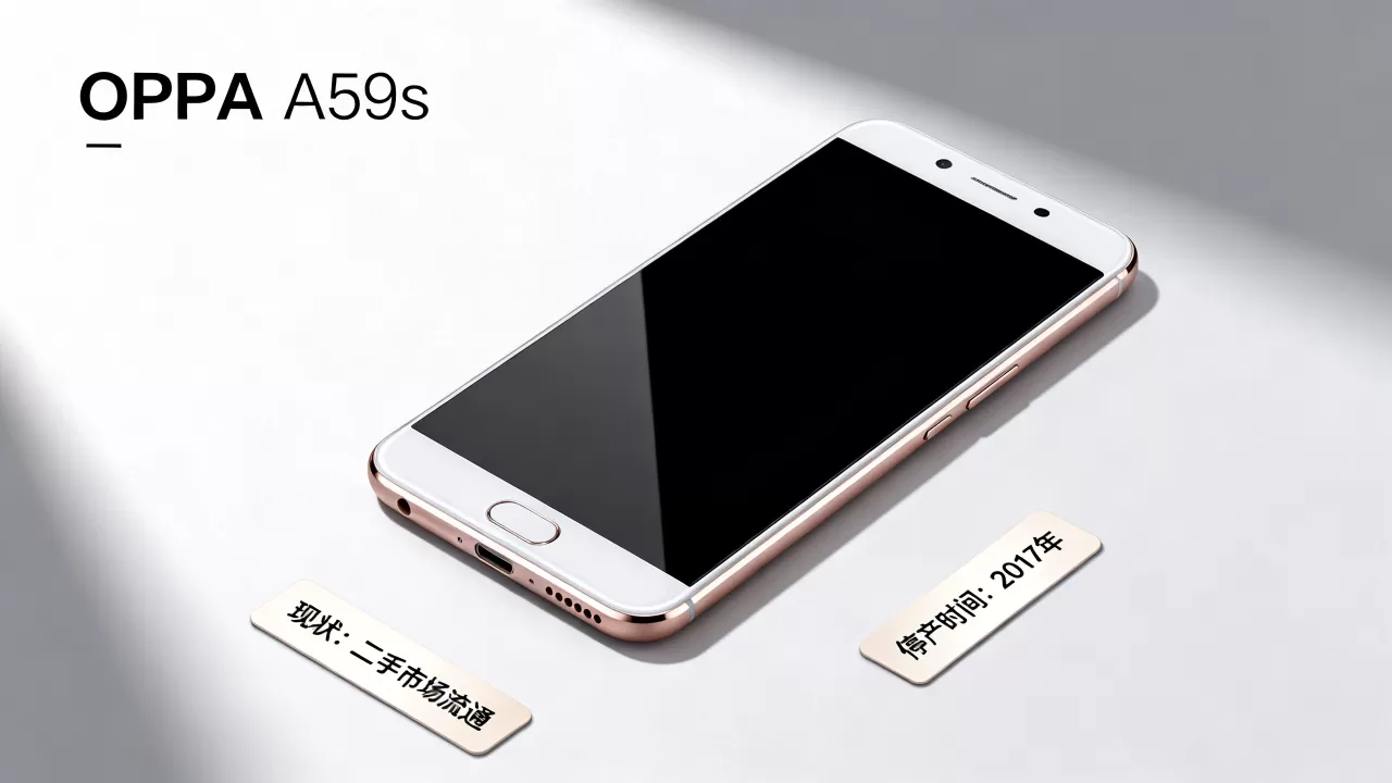 OPPO A59s什么时候停产,OPPO A59s停产时间及现状 OPPO A59s什么时候停产,OPPO A59s停产时间及现状
