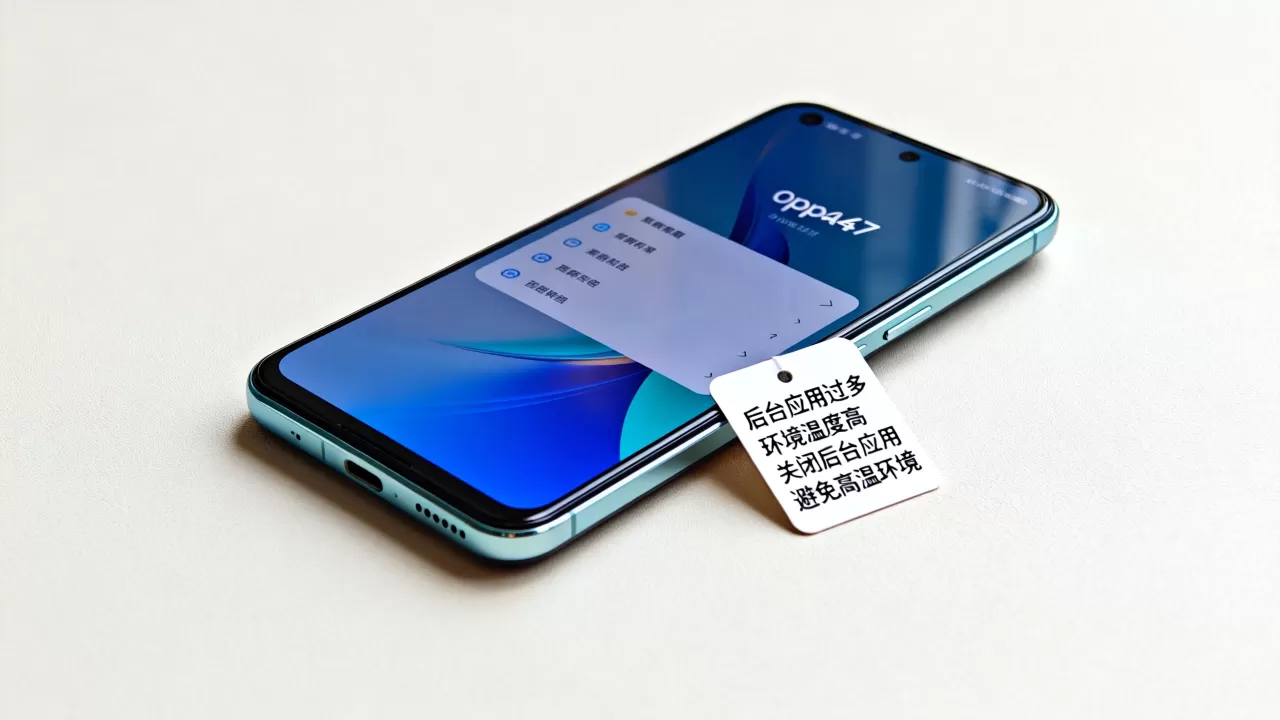 oppoa57为什么发烧,oppoa57发烫严重怎么解决 oppoa57为什么发烧,oppoa57发烫严重怎么解决