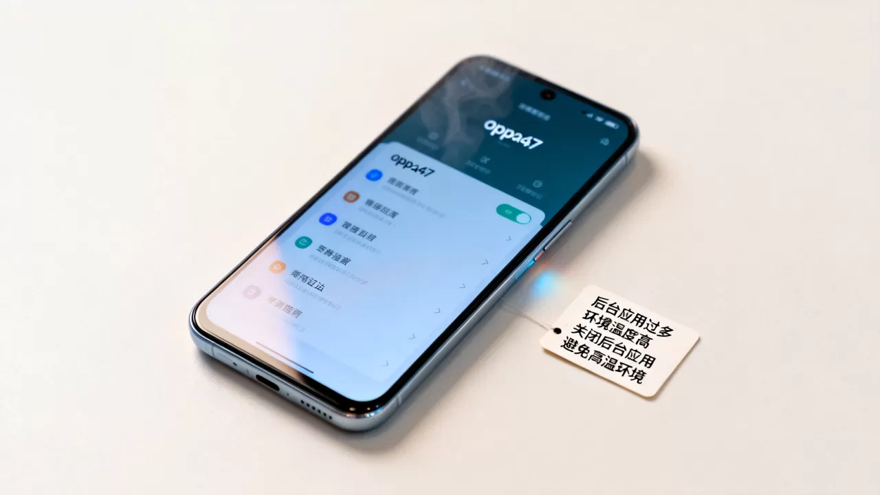 oppoa57为什么发烧,oppoa57发烫严重怎么解决 oppoa57为什么发烧,oppoa57发烫严重怎么解决