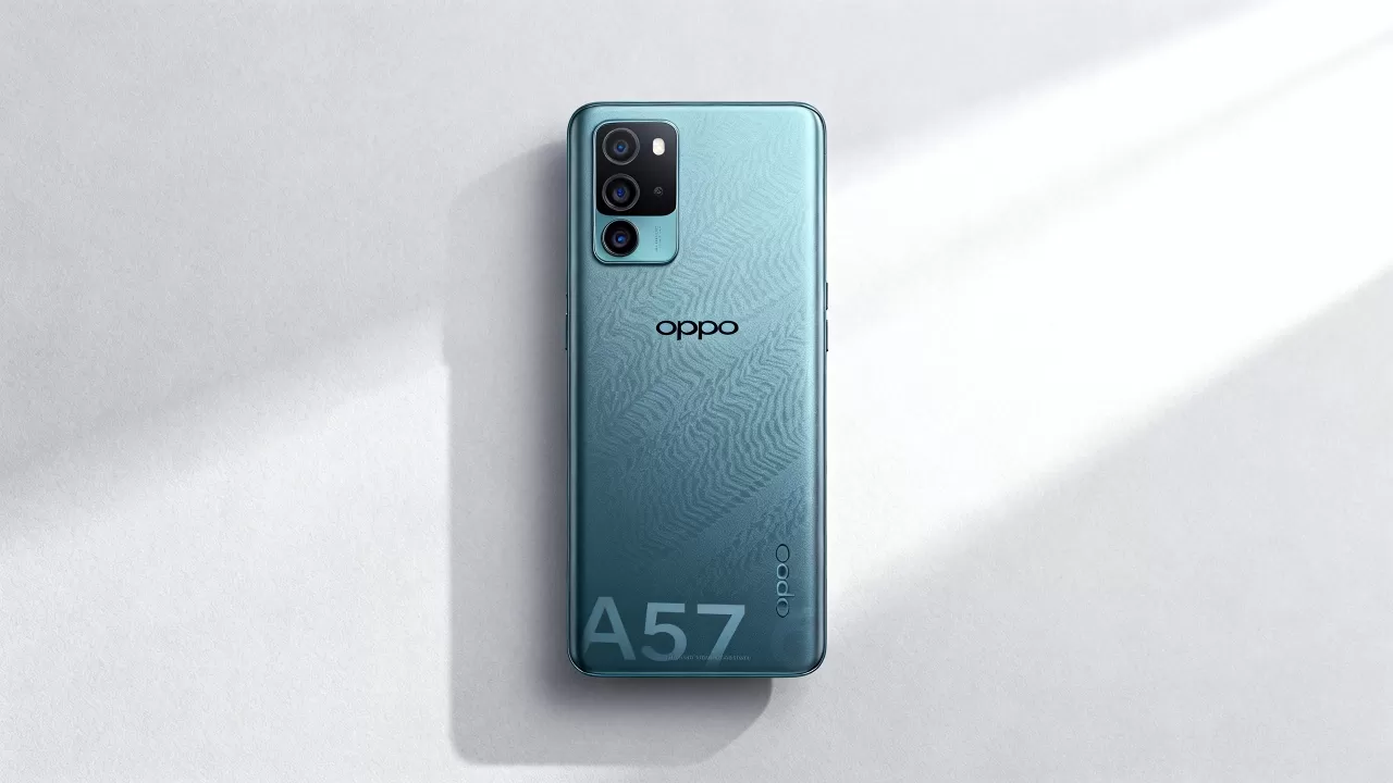 OPPO A57背面什么样,OPPO A57背面设计 OPPO A57背面什么样,OPPO A57背面设计