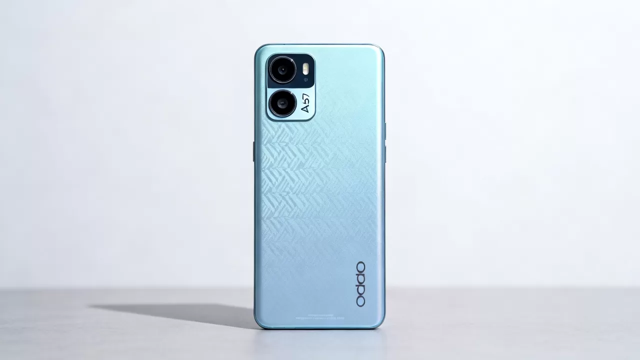 OPPO A57背面什么样,OPPO A57背面设计 OPPO A57背面什么样,OPPO A57背面设计