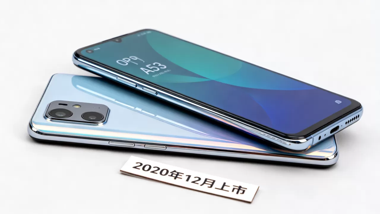 oppoa53手机是什么时候上市的，OPPO A53上市时间