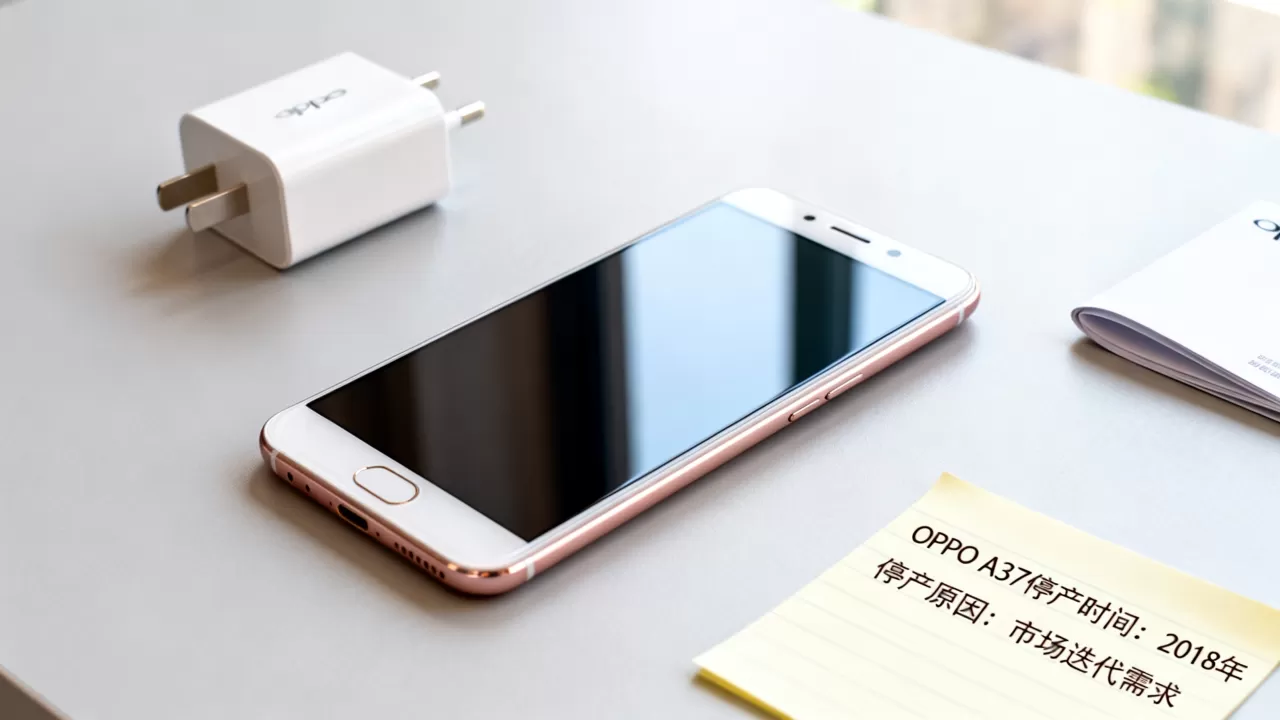 OPPO A37什么时候停产？OPPO A37停产时间及停产原因