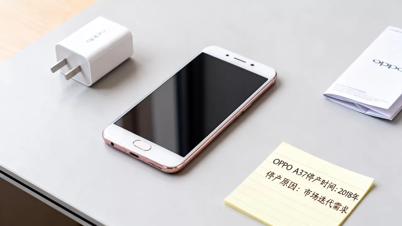 OPPO A37什么时候停产？OPPO A37停产时间及停产原因