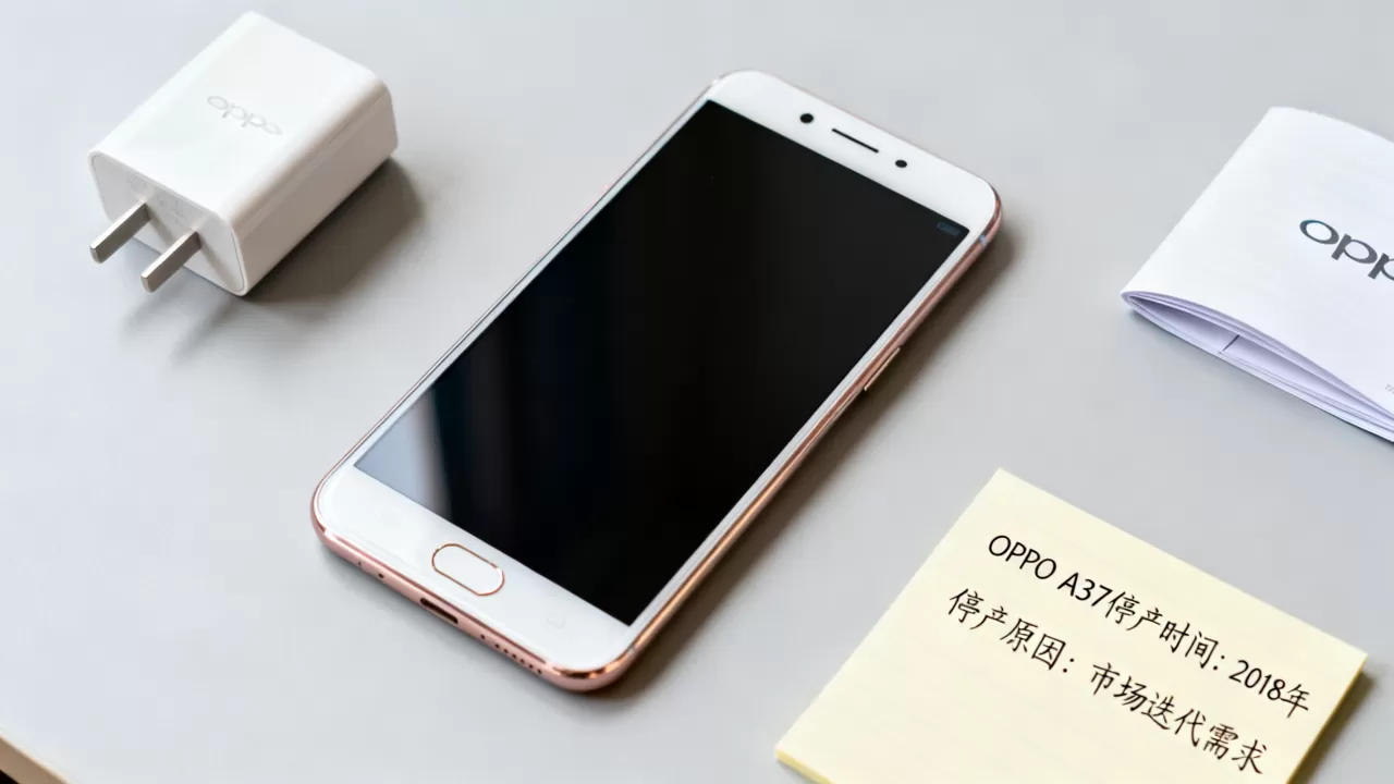 OPPO A37什么时候停产？OPPO A37停产时间及停产原因