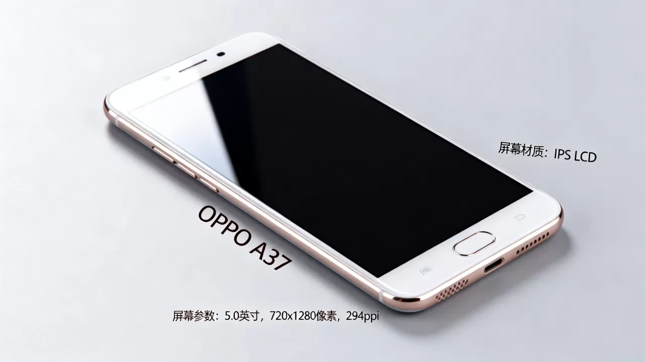 oppoa37屏幕是什么材质,OPPO A37手机屏幕参数 oppoa37屏幕是什么材质,OPPO A37手机屏幕参数