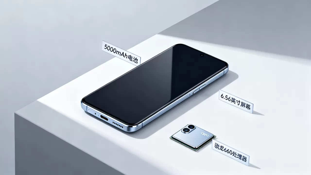 oppoa33主打什么，OPPO A33手机参数配置及性能评测