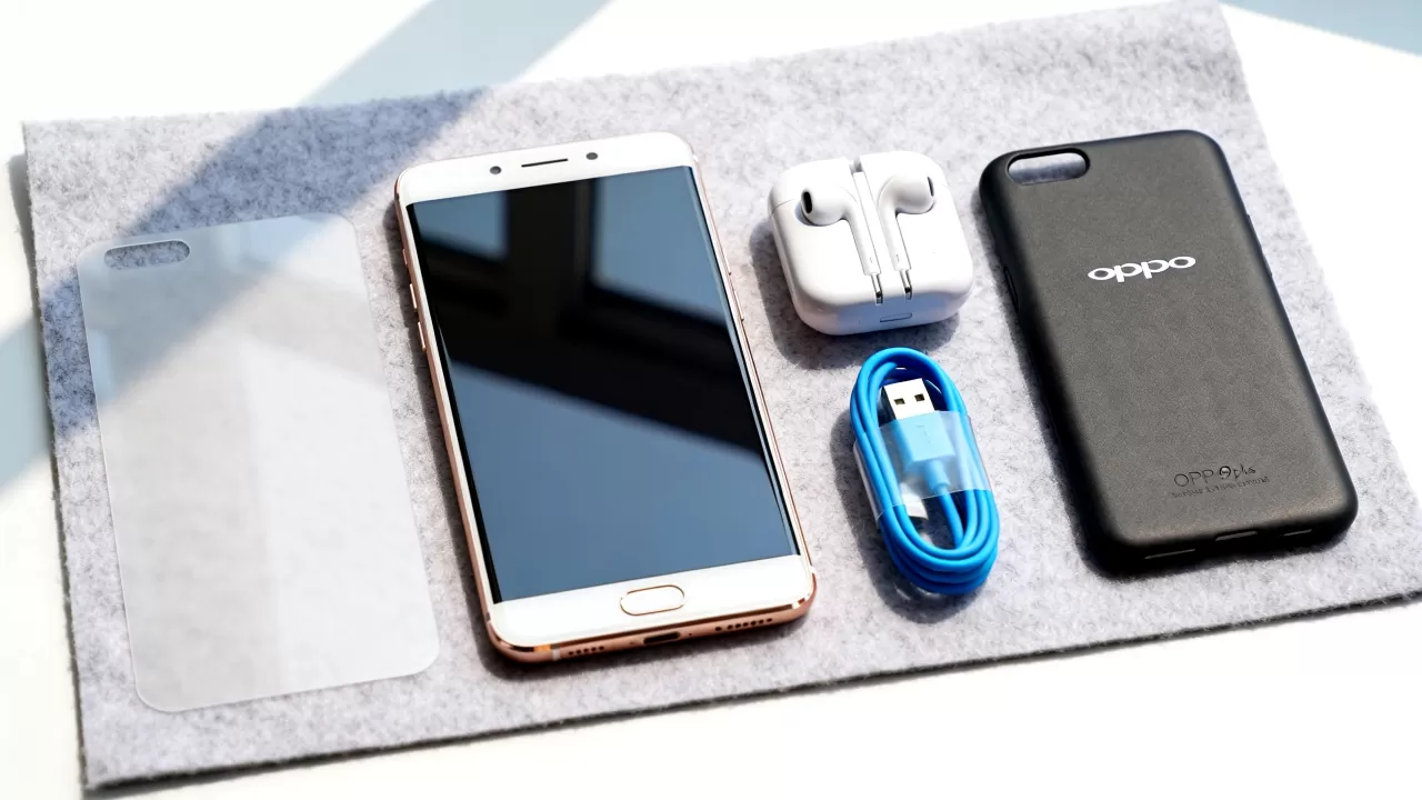 OPPO R9plus有什么送?买OPPO R9plus送什么 OPPO R9plus有什么送?买OPPO R9plus送什么