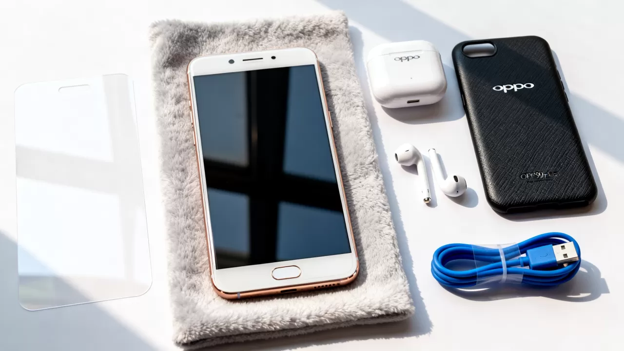 OPPO R9plus有什么送?买OPPO R9plus送什么 OPPO R9plus有什么送?买OPPO R9plus送什么