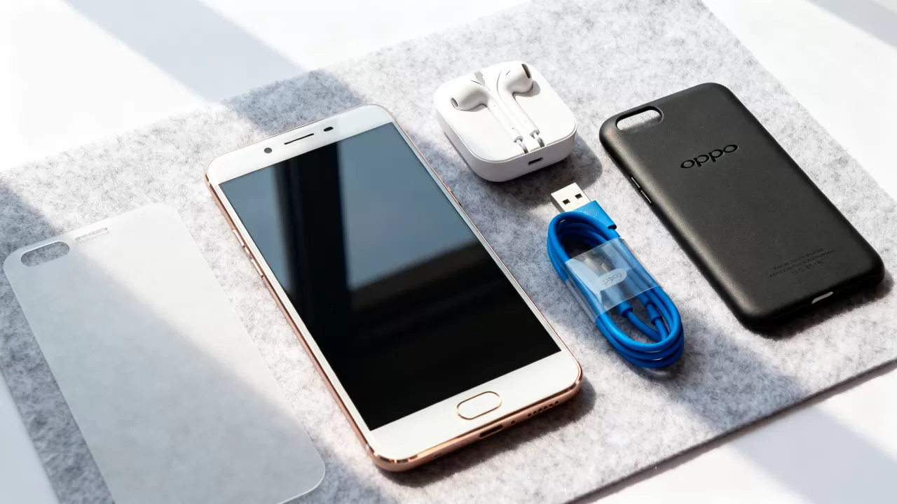OPPO R9plus有什么送?买OPPO R9plus送什么 OPPO R9plus有什么送?买OPPO R9plus送什么
