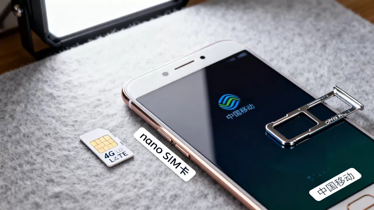 OPPO R9 Plus用什么卡?手机支持nano SIM卡 OPPO R9 Plus用什么卡?手机支持nano SIM卡