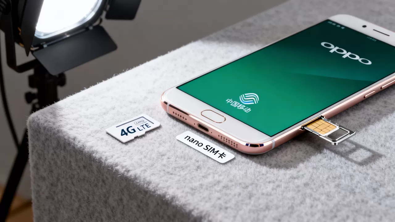 OPPO R9 Plus用什么卡?手机支持nano SIM卡 OPPO R9 Plus用什么卡?手机支持nano SIM卡