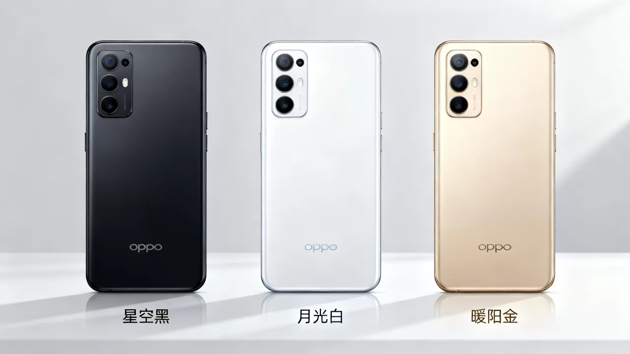 OPPO A57有什么颜色,OPPO A57颜色 OPPO A57有什么颜色,OPPO A57颜色