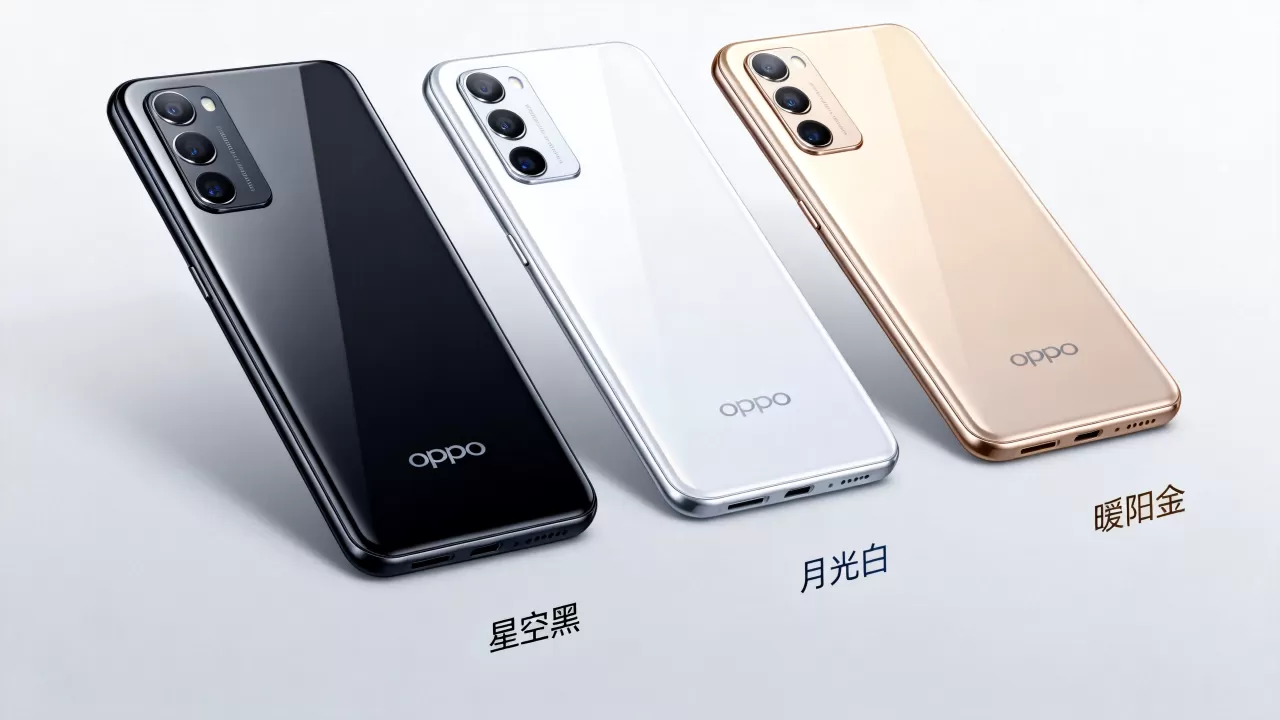 OPPO A57有什么颜色,OPPO A57颜色 OPPO A57有什么颜色,OPPO A57颜色