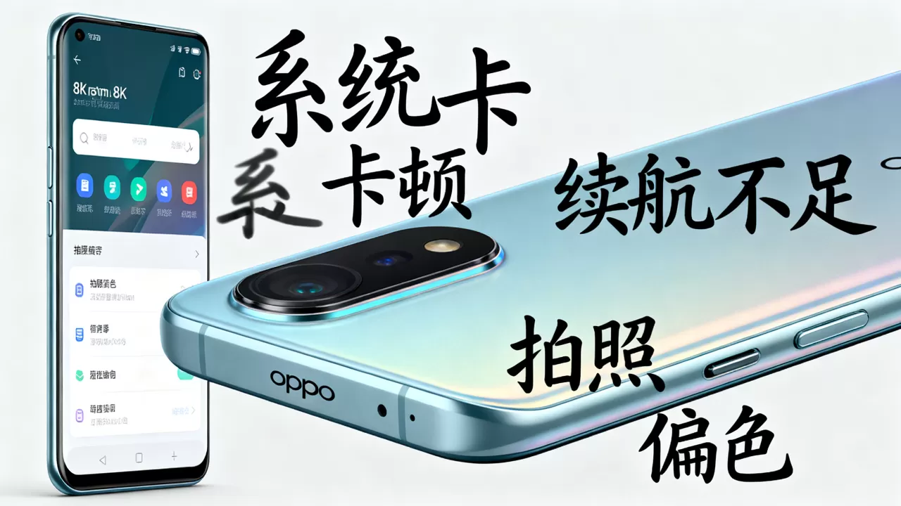 为什么不买oppo手机,oppo手机质量怎么样 为什么不买oppo手机,oppo手机质量怎么样