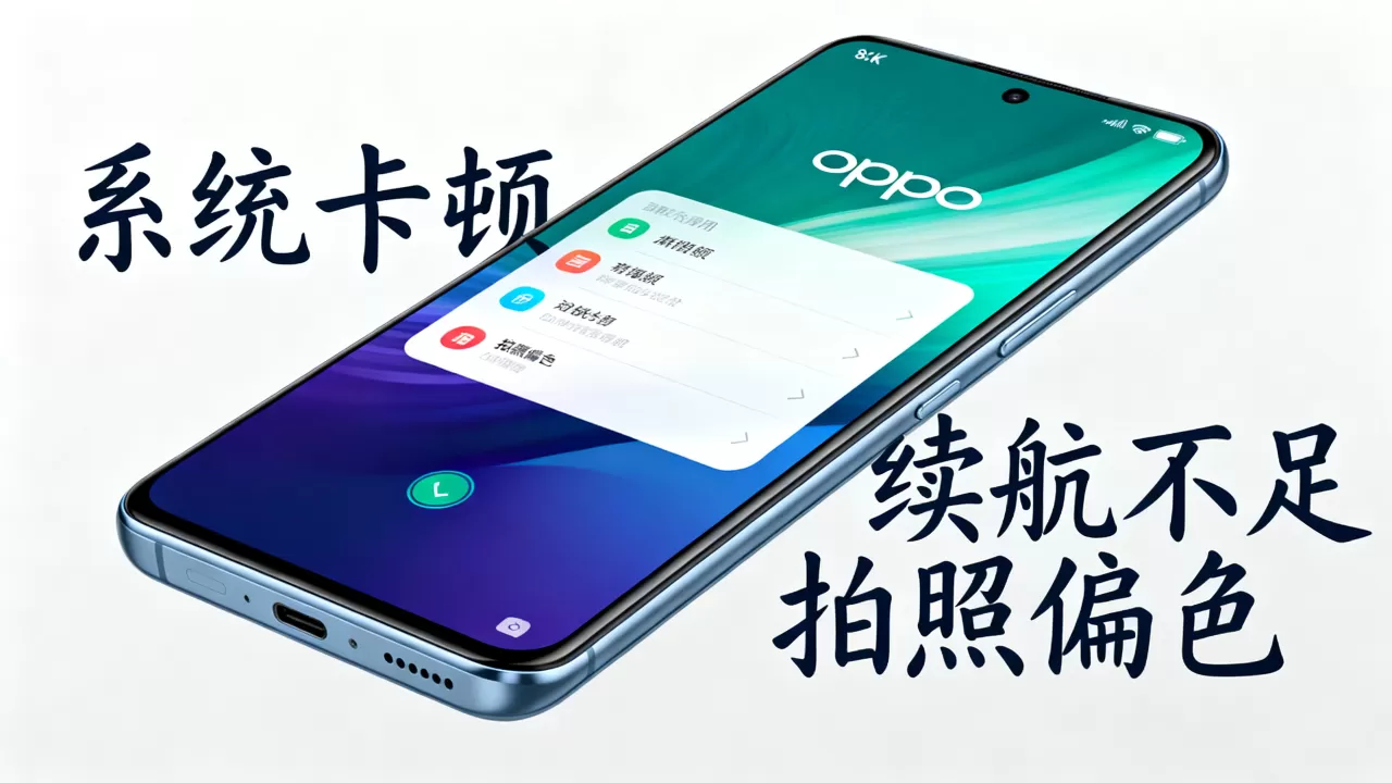 为什么不买oppo手机,oppo手机质量怎么样 为什么不买oppo手机,oppo手机质量怎么样