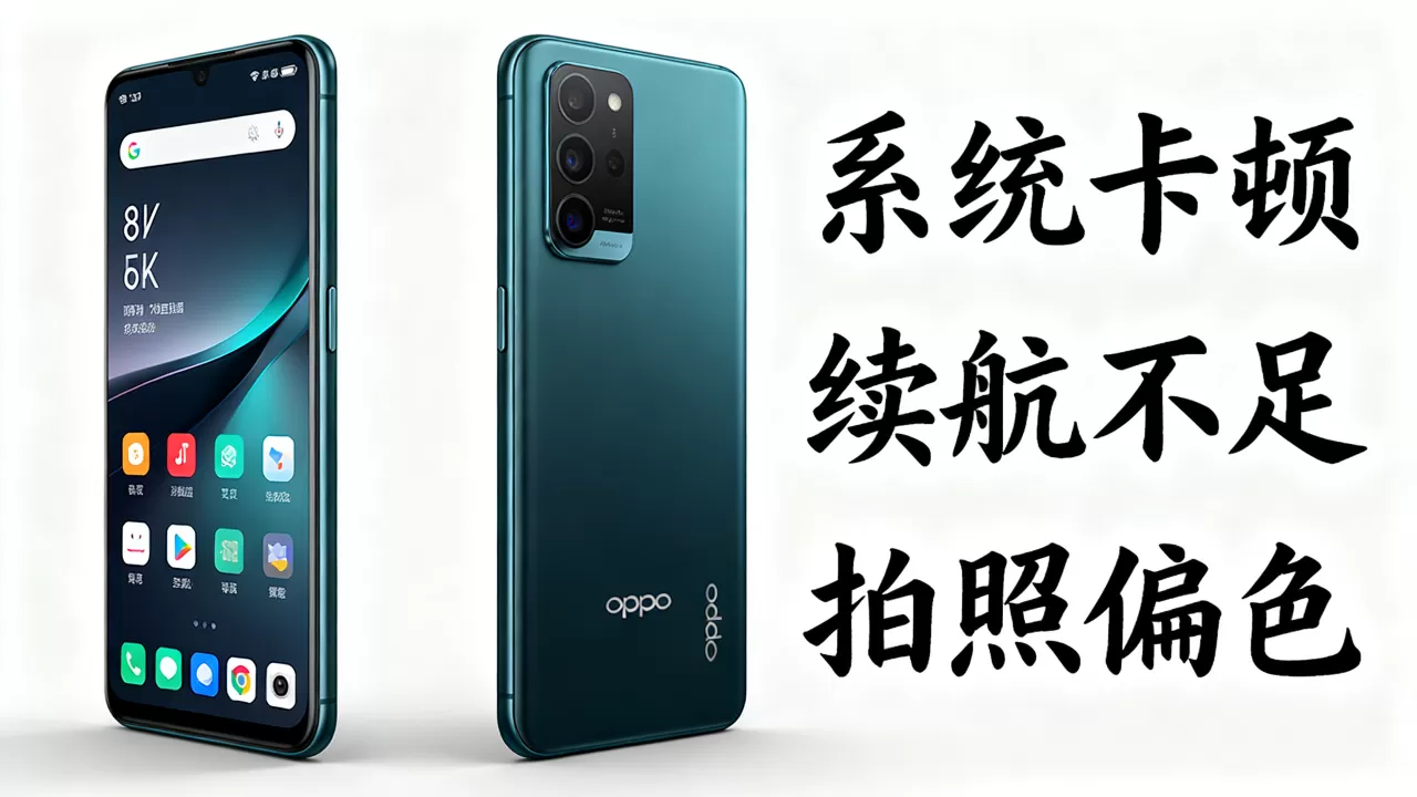 为什么不买oppo手机,oppo手机质量怎么样 为什么不买oppo手机,oppo手机质量怎么样