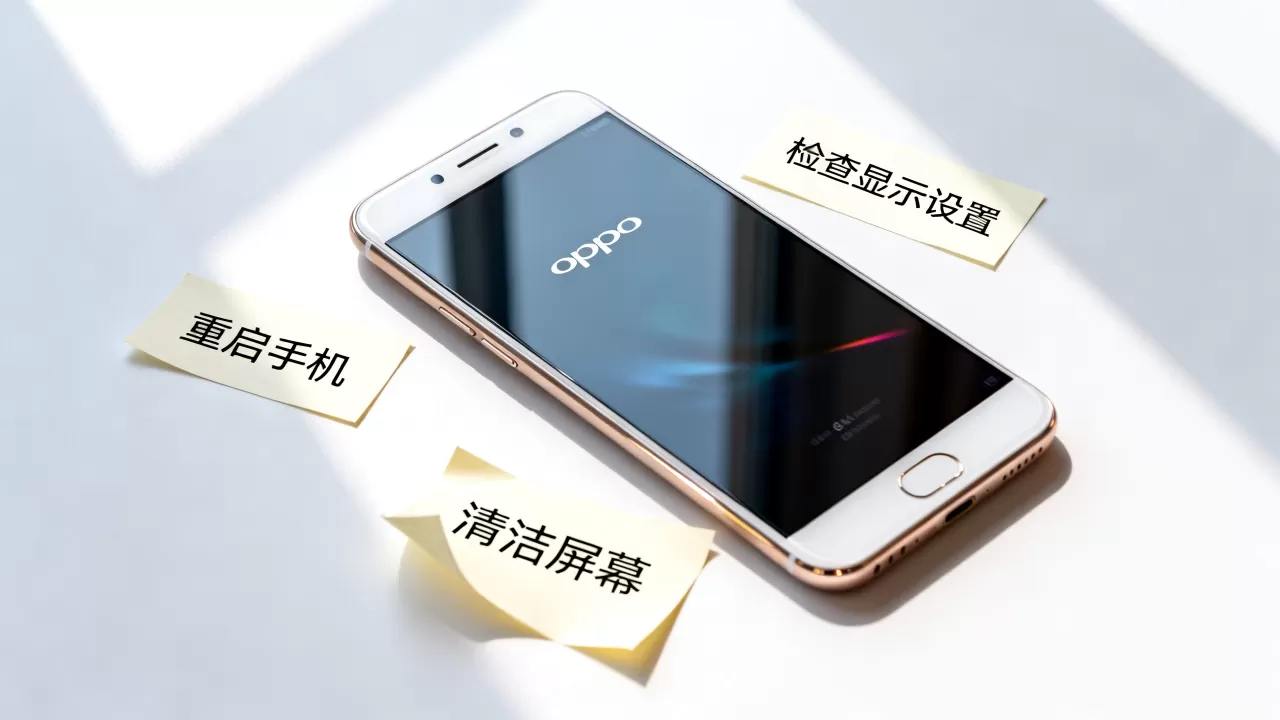 为什么oppor9锁屏会抖,oppo r9手机屏幕抖动解决方法 为什么oppor9锁屏会抖,oppo r9手机屏幕抖动解决方法