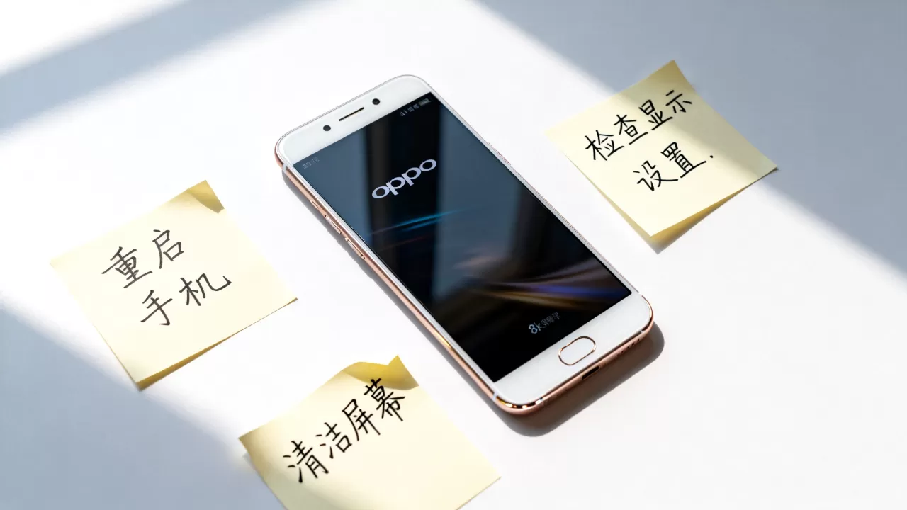 为什么oppor9锁屏会抖,oppo r9手机屏幕抖动解决方法 为什么oppor9锁屏会抖,oppo r9手机屏幕抖动解决方法