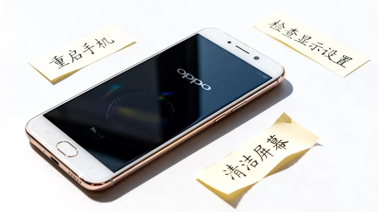 为什么oppor9锁屏会抖,oppo r9手机屏幕抖动解决方法 为什么oppor9锁屏会抖,oppo r9手机屏幕抖动解决方法