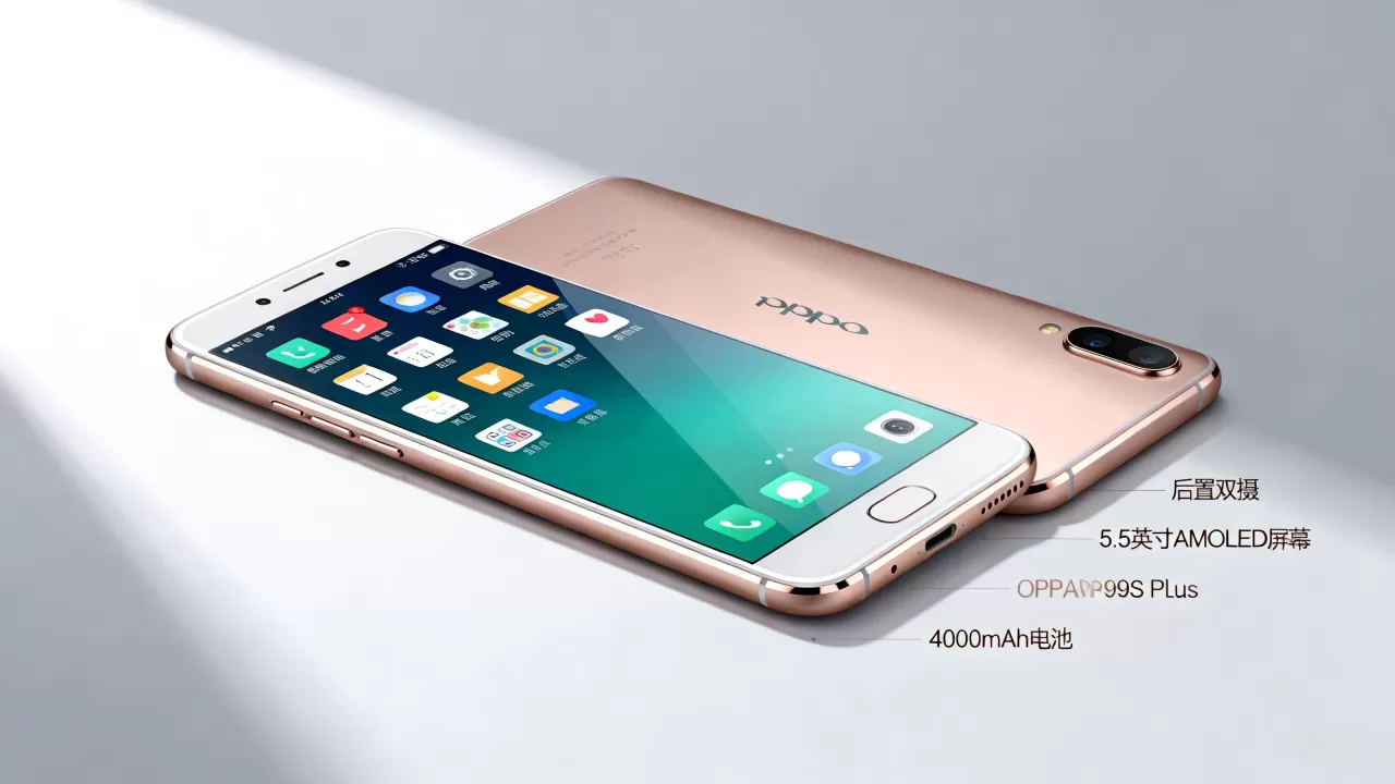 oppor9splus都什么功能，OPPO R9s Plus手机主要功能有哪些