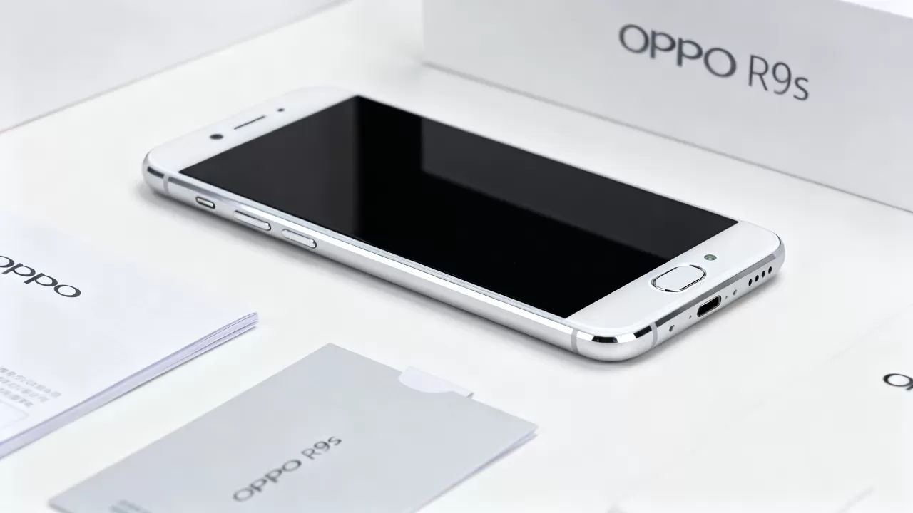 OPPO R9s什么时候出的?OPPO R9s上市时间 OPPO R9s什么时候出的?OPPO R9s上市时间