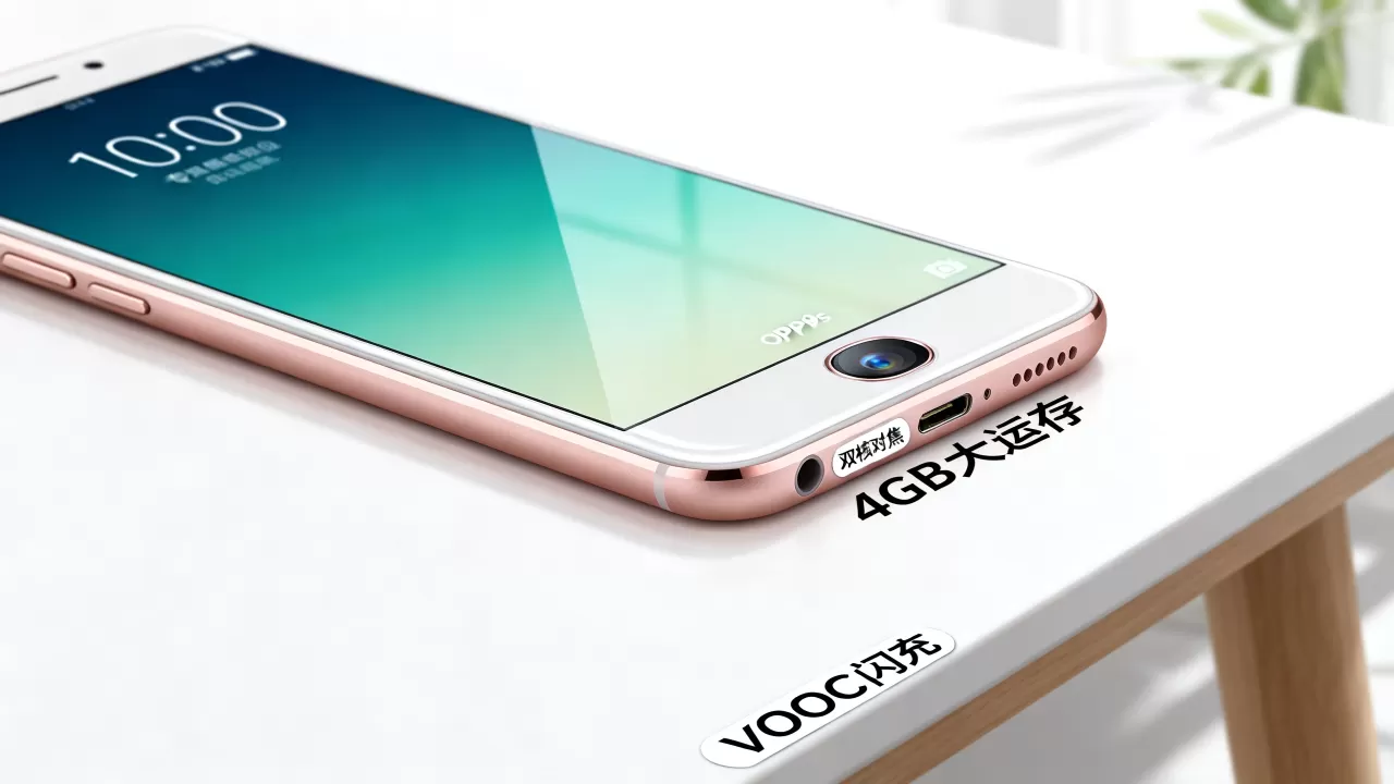 OPPOR9s都有什么新功能,OPPOR9s新功能有哪些 OPPOR9s都有什么新功能,OPPOR9s新功能有哪些